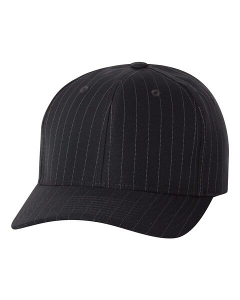 Flexfit 6195P - Pinstripe Cap