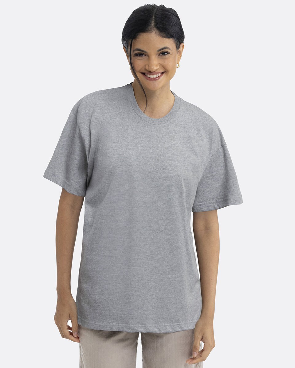 Next Level 7200 - Unisex Heavyweight T-Shirt