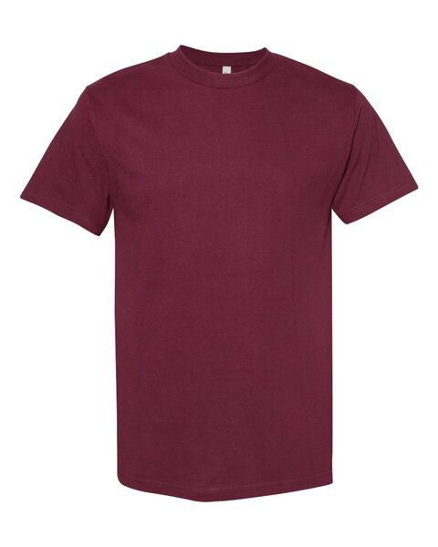 American Apparel 1301 - Tee-shirt en coton épais