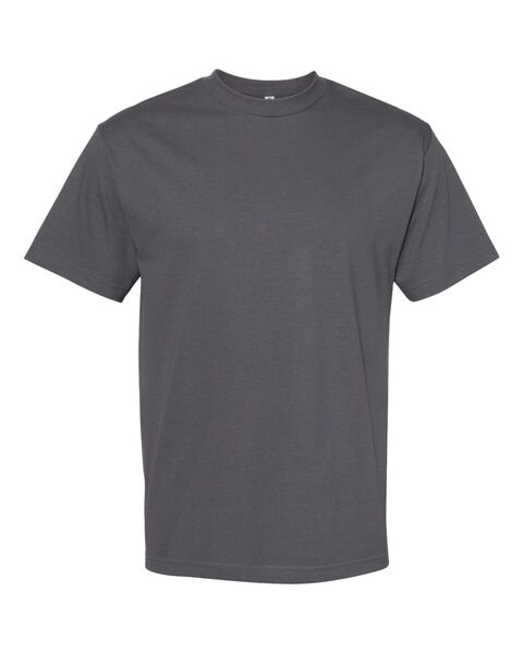American Apparel 1301 - Heavyweight Cotton Tee