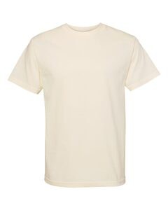 American Apparel 1301 - Heavyweight Cotton Tee Cream