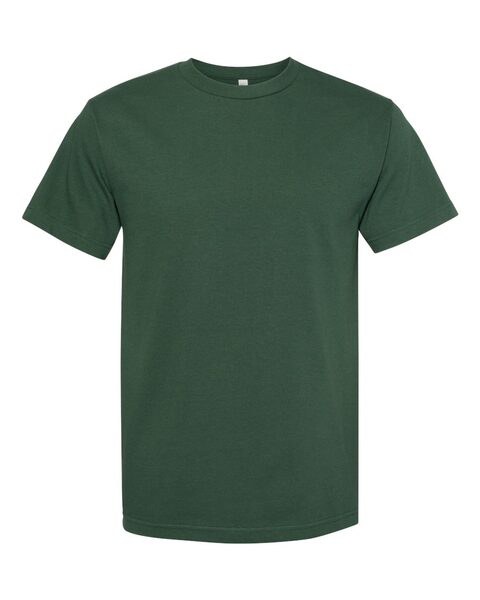 American Apparel 1301 - Heavyweight Cotton Tee