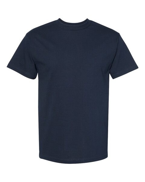 American Apparel 1301 - Heavyweight Cotton Tee