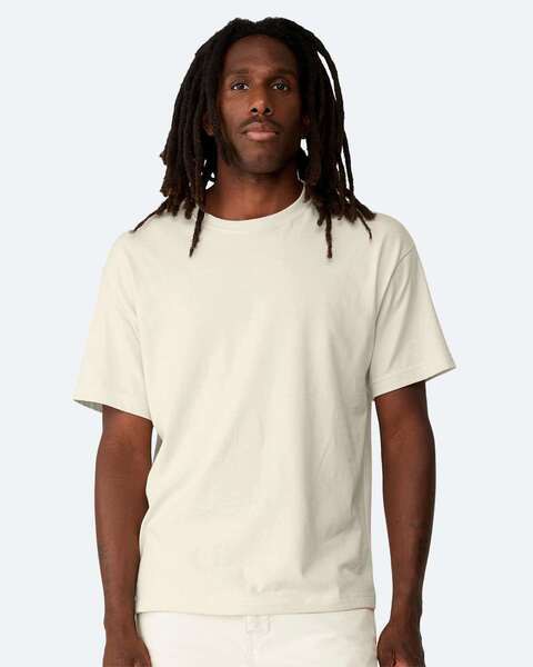 Bella+Canvas 3010 - Tee-shirt lourd 6 oz.