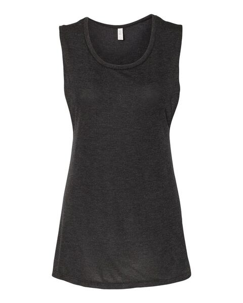 Bella+Canvas 8803 - Flowy Muscle Tank