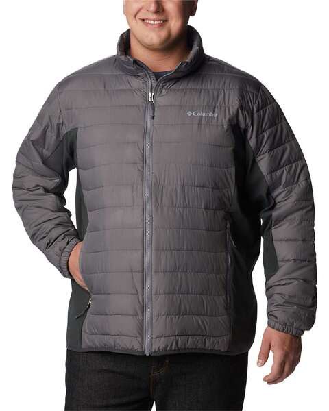 Columbia 208695 - Veste hybride Powder Lite™ II