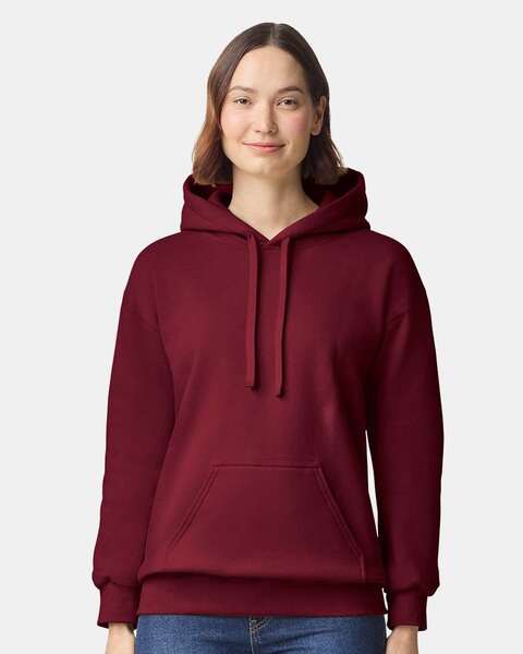 Gildan 19500 - Hammer™ Maxweight Hooded Sweatshirt