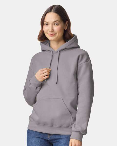 Gildan 19500 - Hammer™ Maxweight Hooded Sweatshirt