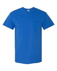 ALSTYLE 5300 - T-shirt à col en V Ultimate Royal