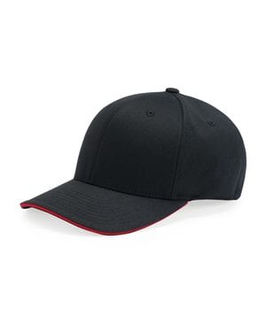 Flexfit 6277V - Sandwich Visor Twill Cap